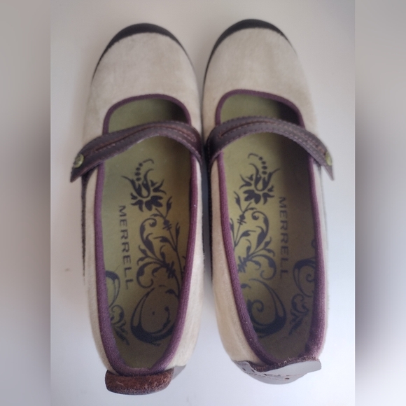 Merrel Marry Jane size 8 - Picture 4 of 12